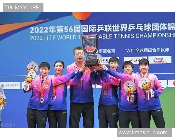 成都乒乓球队团队协作的独特优势与其他队伍的对比分析 成都乒乓球队团队协作的独特优势与其他队伍的对比分析