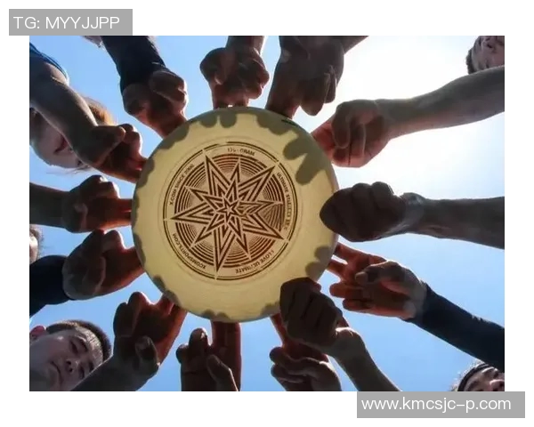 李静独家分享飞盘运动的技巧与心得体会助你提升竞技水平