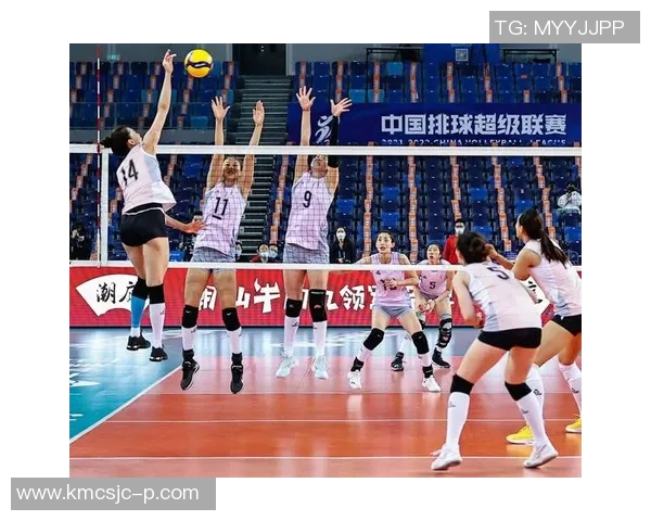 杭州排球队在排球战术排行榜中荣登第十名展现强大实力与潜力