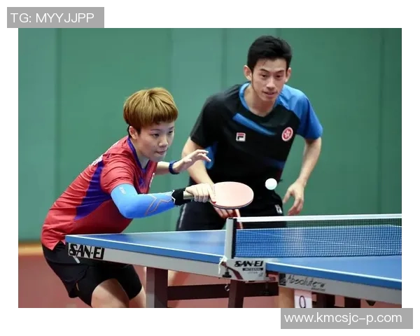 武汉乒乓球队配合技巧深度解析与其他球队的对比研究 武汉乒乓球队配合技巧深度解析与其他球队的对比研究