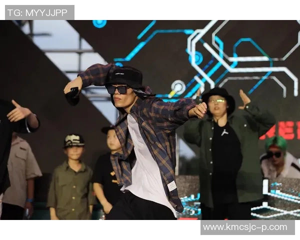 武汉街舞队技术实力飙升引领潮流创新高水平展现街舞魅力