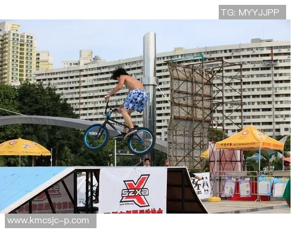 深圳极限运动队的防反革新探索与实践全景解析