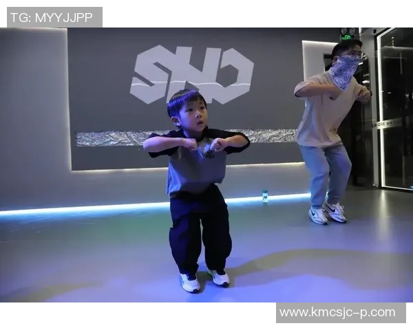 深圳街舞队比赛经验分析及其对未来发展的影响探讨