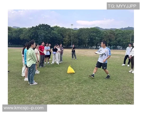 聚焦飞盘运动北京飞盘队如何提升耐力与团队协作能力