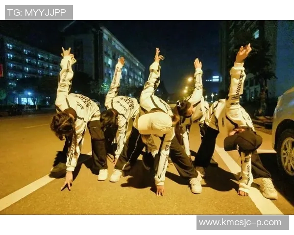 街舞新手必看:从零基础到个人能力提升的全面入门指南 街舞新手必看:从零基础到个人能力提升的全面入门指南