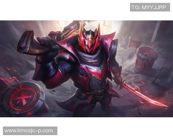 英雄联盟盛宴:深入分析FPX战队的实力与战术布局 英雄联盟盛宴:深入分析FPX战队的实力与战术布局