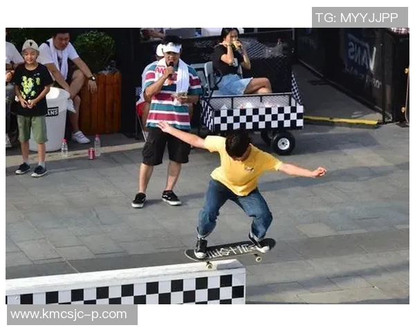 西安滑板队成长之路：激情与坚持交织的青春纪实