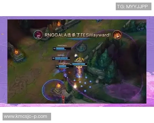 赛后分析：RNG与TES在团队协作中的优劣势对比与启示