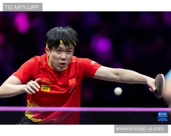 重庆乒乓球队总决赛逆袭之旅背后的奋斗与荣耀故事 重庆乒乓球队总决赛逆袭之旅背后的奋斗与荣耀故事