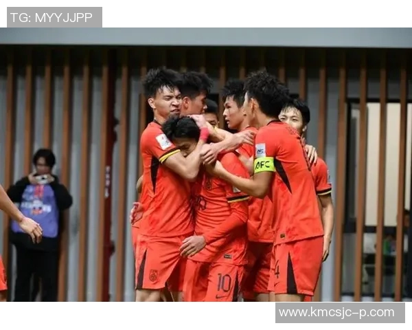 卡塔尔逆转中国队21取得友谊赛胜利展现强劲实力与战术配合