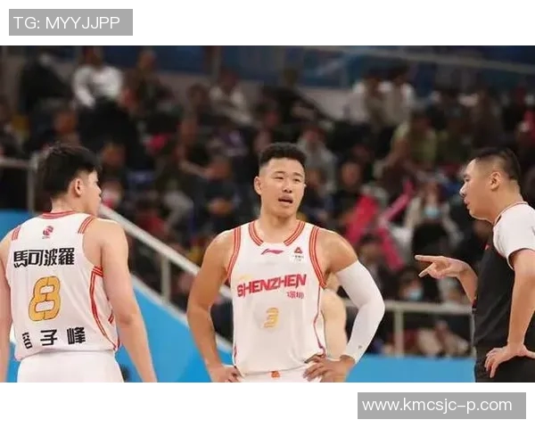 广东宏远与深圳激战回放2020赛季精彩瞬间全记录