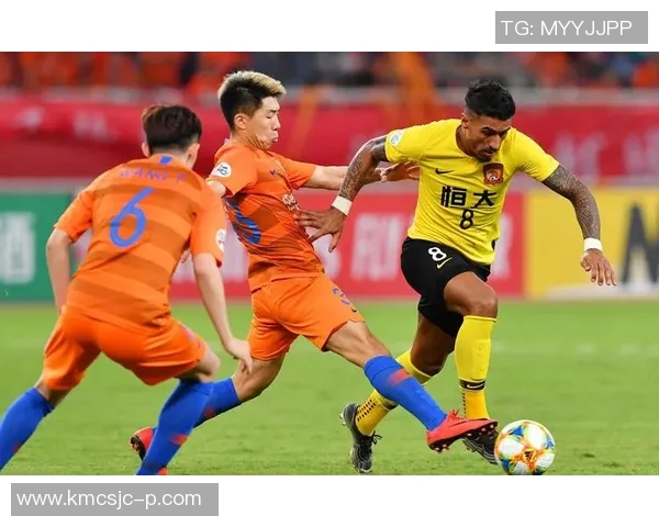 恒大与鲁能精彩对决视频回放全景解析及赛后精彩瞬间回顾