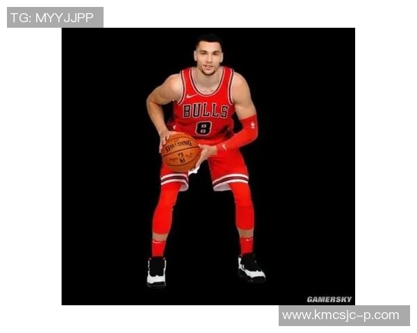 扎克拉文如何在NBA赛场上展现全能球员的风采与魅力