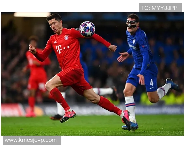 拜仁与切尔西欧冠对决首发阵容揭晓精彩对抗即将上演