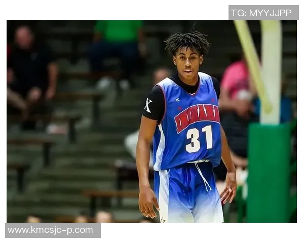 杰登艾维的崛起之路：从大学明星到NBA新秀的奋斗历程