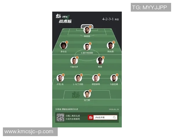 曼联与米堡首发阵容分析及比赛前瞻深度解读