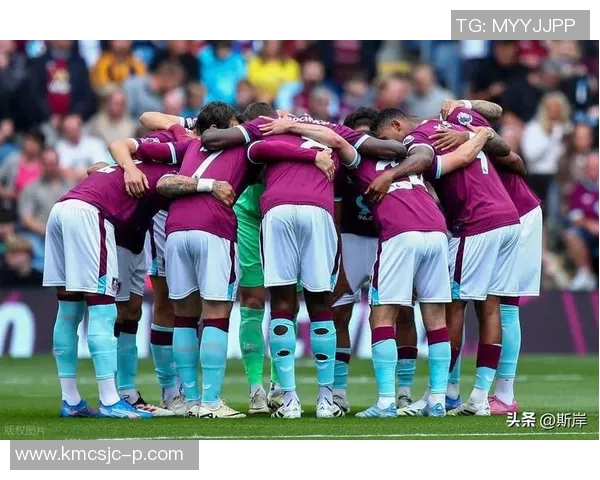 曼城与伯恩利对决前瞻及竞猜分析助你赢得投注策略