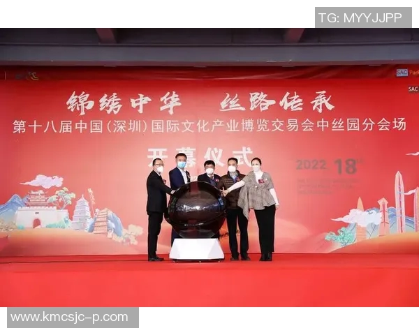 李泓澎：在时代洪流中探索创新与传承的艺术之路