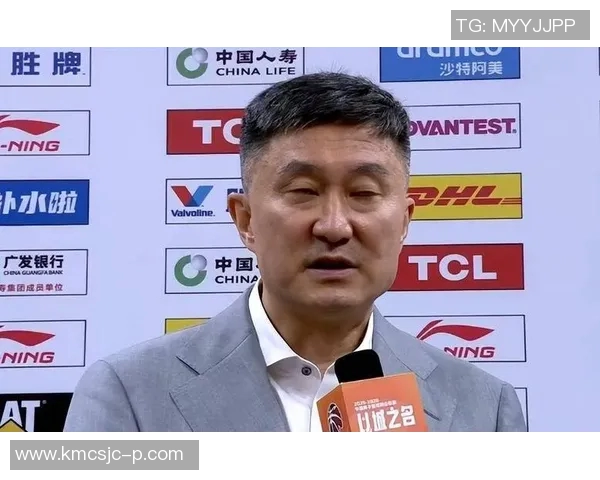 杜锋执教男篮迎战印度队全力争胜展现中国篮球实力