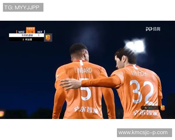 河北华夏迎战武汉卓尔力争主场胜利展现球队实力与斗志