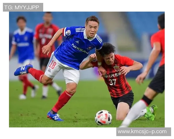 横滨水手迎战北海道球队力争主场胜利展现实力与决心