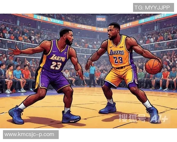 湖人对阵爵士赛前分析央视解读双方战术与球员状态