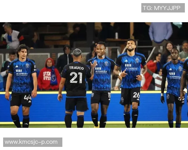 洛杉矶银河与圣何塞地震的激烈对决展现足球魅力与团队精神