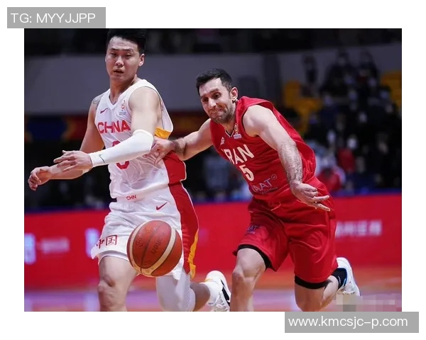 男篮琼斯杯精彩对决伊朗队与韩国队激烈交锋展现实力与风采