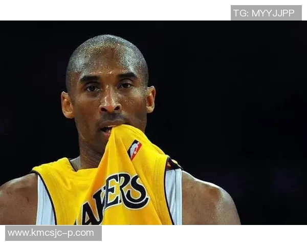 科比的传奇人生与篮球精神如何激励一代又一代年轻球员成长与追梦