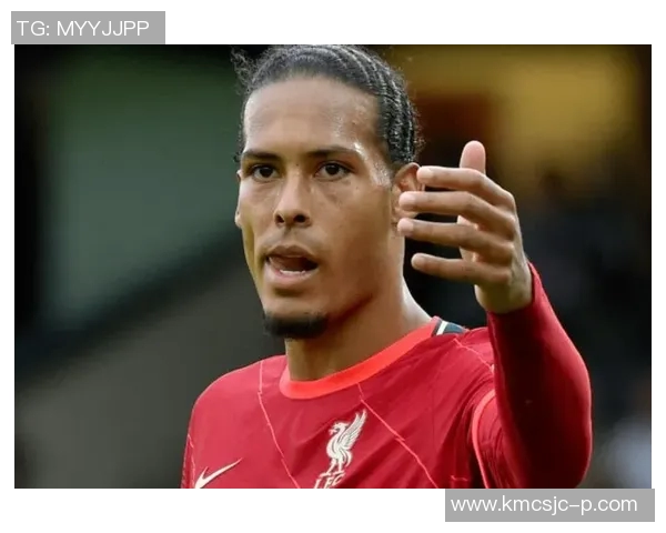 范戴克:从默默无闻到足球巨星的华丽转身与传奇之路 范戴克:从默默无闻到足球巨星的华丽转身与传奇之路