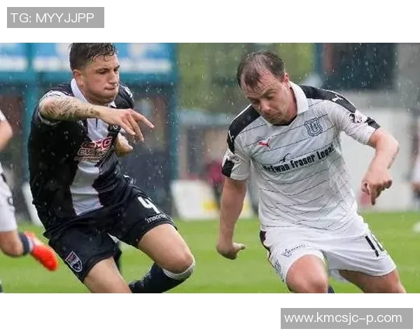 邓迪FC与哈茨激战正酣谁能在这场对决中笑到最后