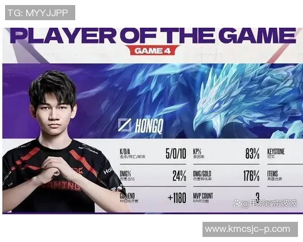 青年赛特别报道JDG逆袭之旅背后的奋斗与坚持 青年赛特别报道JDG逆袭之旅背后的奋斗与坚持