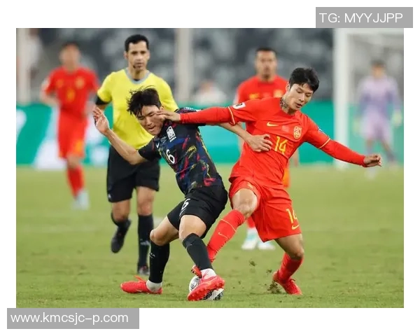 韩国与哥伦比亚的精彩对决揭示了足球战术与团队合作的重要性 韩国与哥伦比亚的精彩对决揭示了足球战术与团队合作的重要性