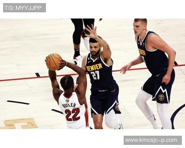 马刺与掘金激战G3五,谁能在季后赛中抢占先机争夺胜利 马刺与掘金激战G3五,谁能在季后赛中抢占先机争夺胜利