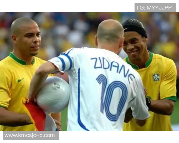 06年世界杯巴西对阵法国精彩集锦回顾与分析