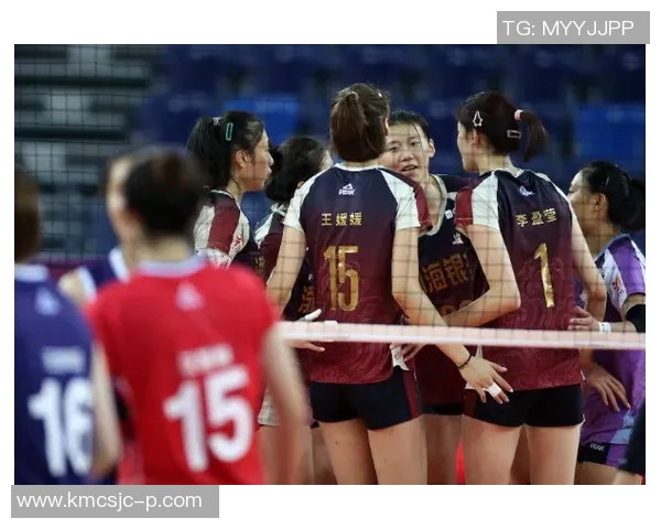 2019年北京女排与天津女排巅峰对决精彩回顾与赛后分析