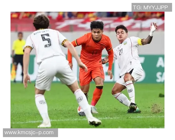 中国男足精彩表现回顾东帝汶比赛集锦全场精彩瞬间尽在其中