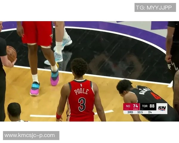 今天猛龙与鹈鹕精彩对决录像回放全场集锦分享