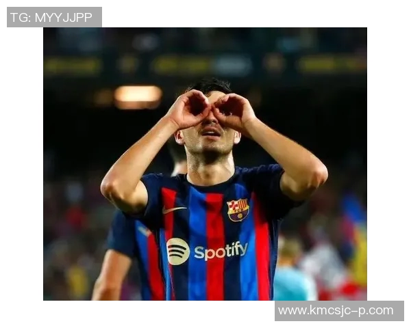 佩德里引领巴萨新篇章展现年轻球员的无限潜力与未来希望