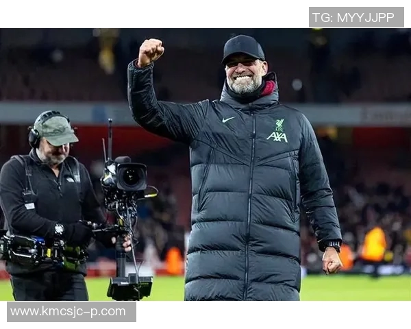 克洛普重申执教承诺助力利物浦再战欧冠巅峰之路