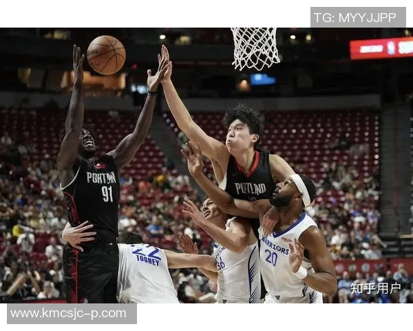 勇士与开拓者激战10月4日期待精彩对决与球星表现