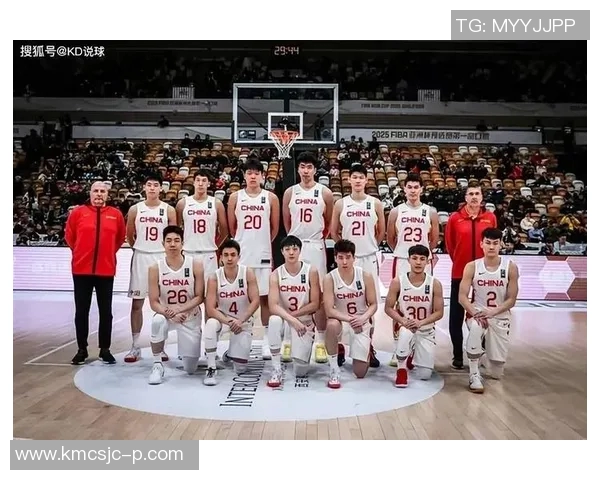朱俊龙的成长之路：从青涩少年到篮球场上的璀璨明星