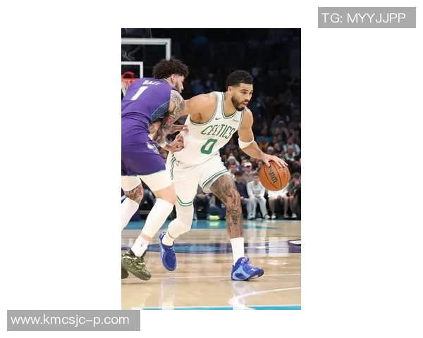 杰森塔图姆如何带领波士顿凯尔特人重返NBA巅峰之路